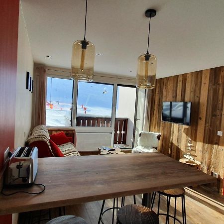 瓦托伦斯L'Olympic - T2 - Pied Des Pistes - 40 M2 - Wifi公寓 外观 照片