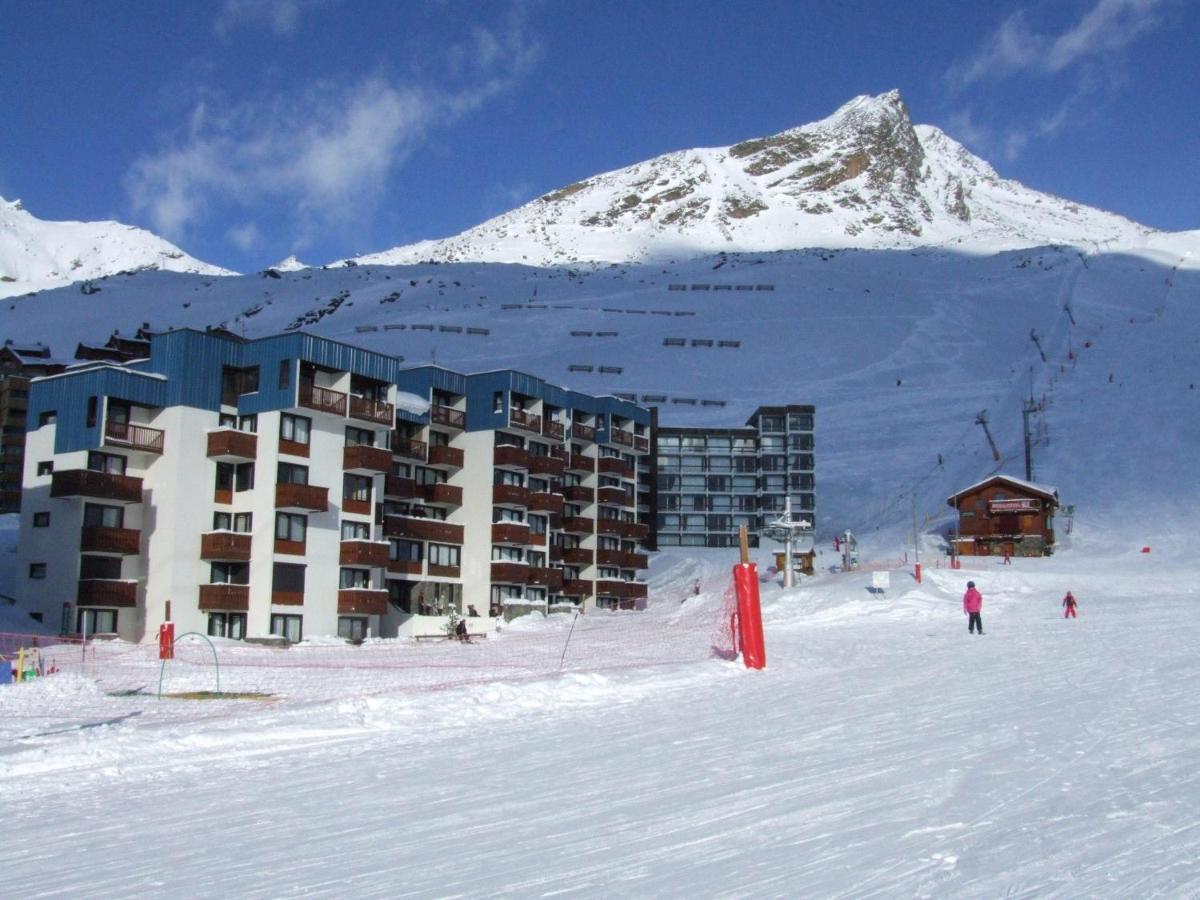 瓦托伦斯L'Olympic - T2 - Pied Des Pistes - 40 M2 - Wifi公寓 外观 照片