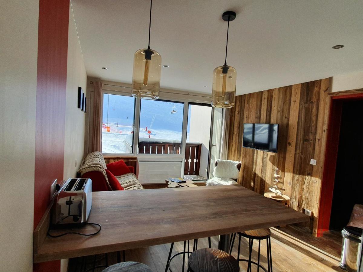 瓦托伦斯L'Olympic - T2 - Pied Des Pistes - 40 M2 - Wifi公寓 外观 照片