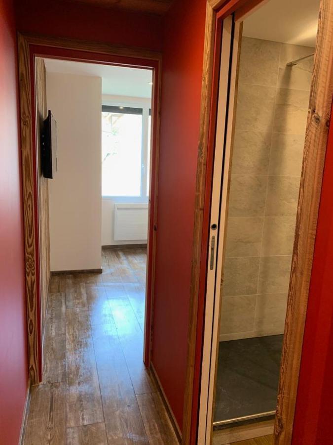 瓦托伦斯L'Olympic - T2 - Pied Des Pistes - 40 M2 - Wifi公寓 外观 照片
