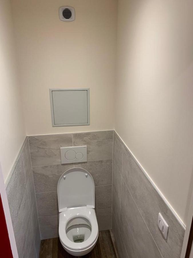瓦托伦斯L'Olympic - T2 - Pied Des Pistes - 40 M2 - Wifi公寓 外观 照片