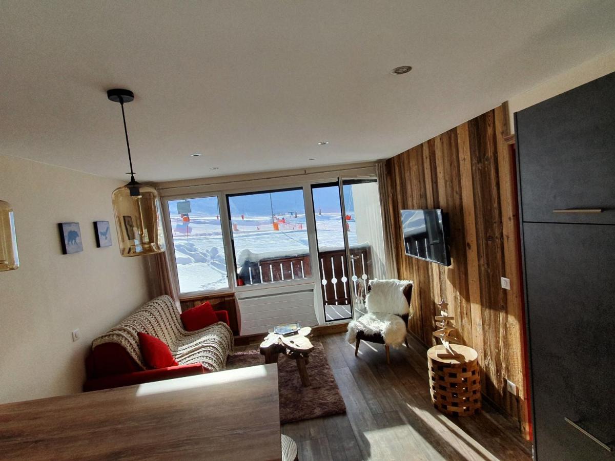 瓦托伦斯L'Olympic - T2 - Pied Des Pistes - 40 M2 - Wifi公寓 外观 照片